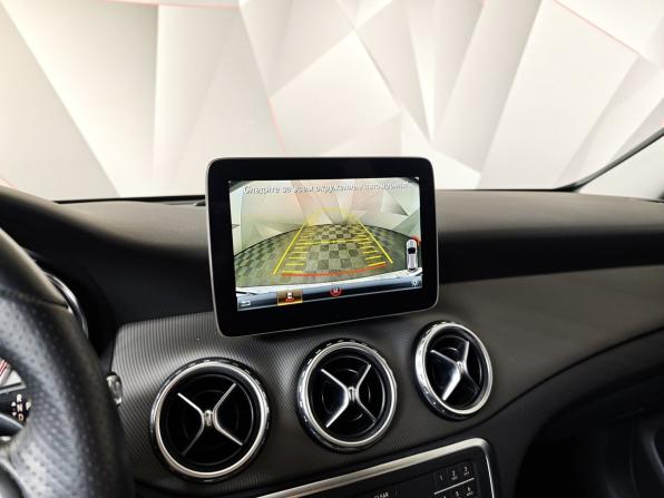 Mercedes-Benz GLA I (X156) с пробегом 2016 года, цена 2 299 000 рублей, 76850 км, внедорожник, Автокод Объявления