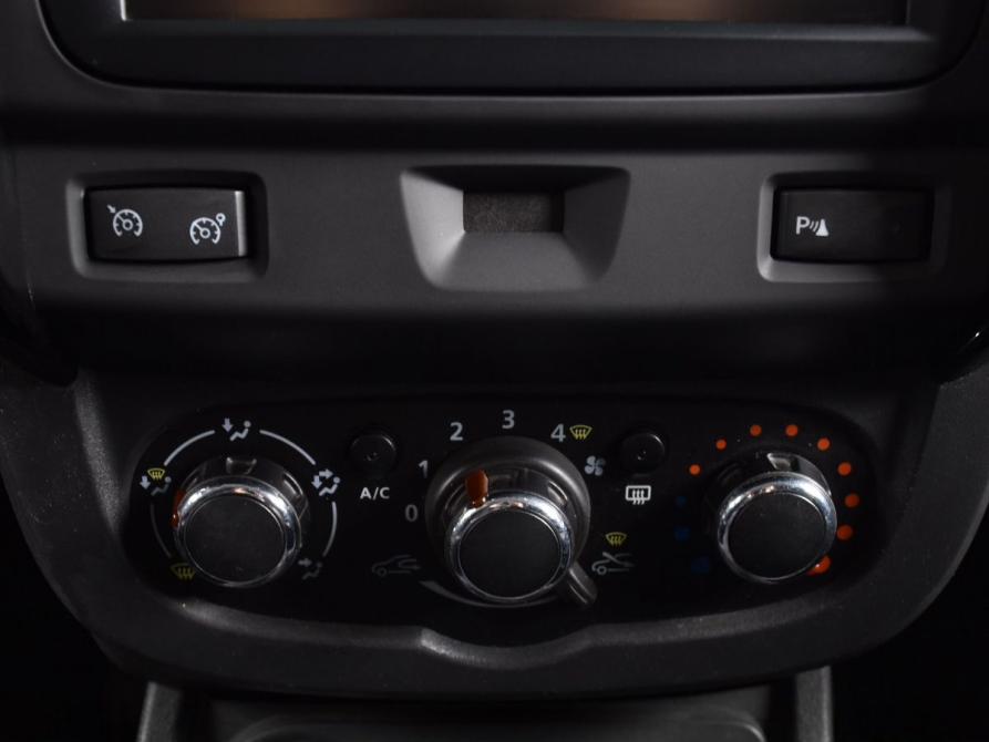 Renault Duster I Рестайлинг Кемерово  - изображение 17