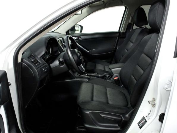 Mazda CX-5 I с пробегом 2012 года, цена 1 248 000 рублей, 225275 км, внедорожник, Автокод Объявления