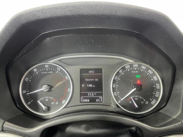 Skoda Octavia II (A5) Рестайлинг с пробегом 2010 года, цена 720 000 рублей, 52031 км, лифтбек, Автокод Объявления