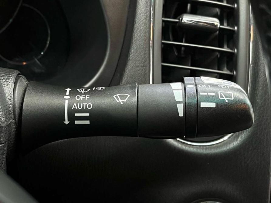 Infiniti EX I (J50) Ростов-на-Дону  - изображение 13