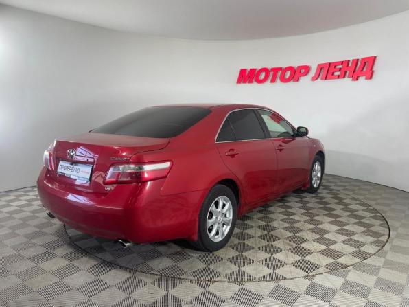 Toyota Camry VI (XV40) с пробегом 2007 года, цена 890 000 рублей, 343000 км, седан, Автокод Объявления