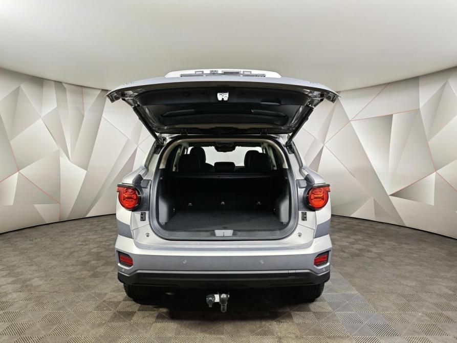 Haval H7 I Москва  - изображение 19