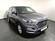 Hyundai Tucson III Рестайлинг Пермь  - изображение 9