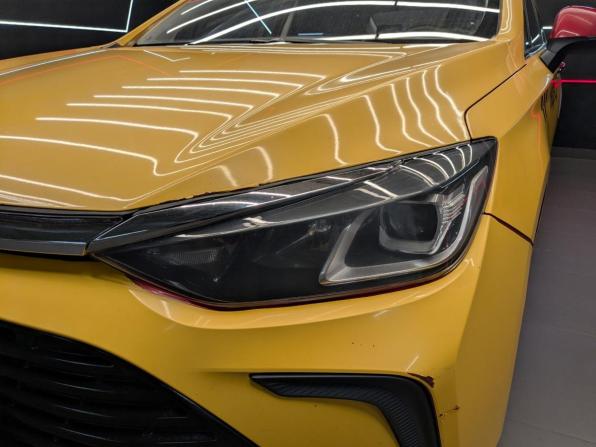 BAIC U5 Plus с пробегом 2024 года, цена 745 000 рублей, 164384 км, седан, Автокод Объявления