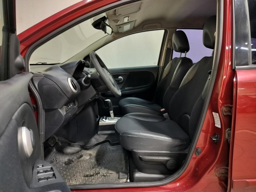 Nissan Note I Рестайлинг Санкт-Петербург  - изображение 15