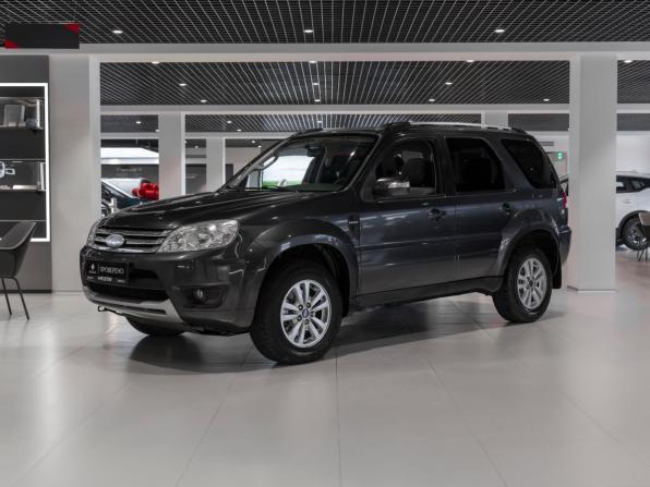 Ford Escape II с пробегом 2008 года, цена 875 000 рублей, 158767 км, внедорожник, Автокод Объявления