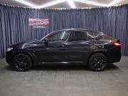 BMW X4 II (G02) Рестайлинг Москва  - изображение 39