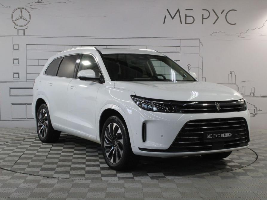 Aito M7 I Москва  - изображение 5