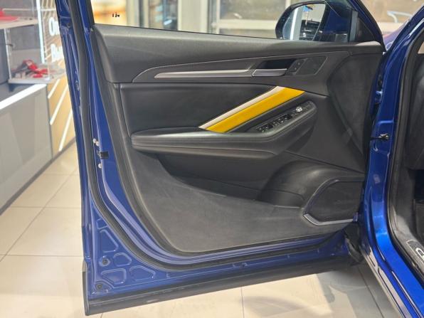 Haval F7x I с пробегом 2021 года, цена 2 079 000 рублей, 41000 км, внедорожник, Автокод Объявления