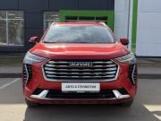 Haval Jolion I Ярославль  - изображение 19