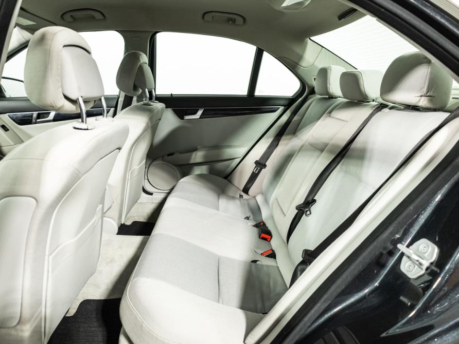 Mercedes-Benz C-Класс III (W204) Рестайлинг Санкт-Петербург  - изображение 10