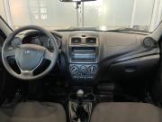 Lada (ВАЗ) Granta I Рестайлинг Москва  - изображение 20