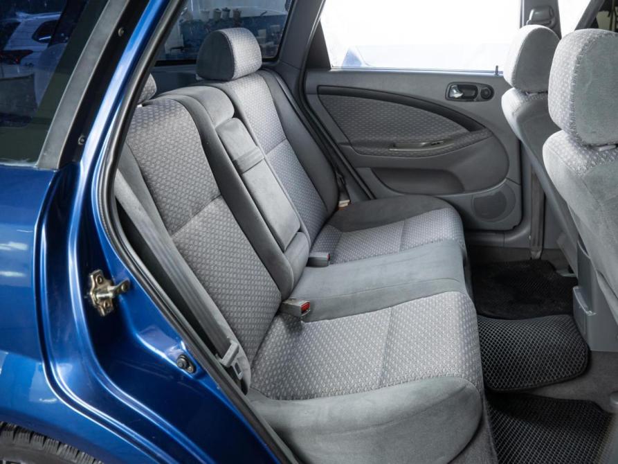 Chevrolet Lacetti I Волгоград  - изображение 7