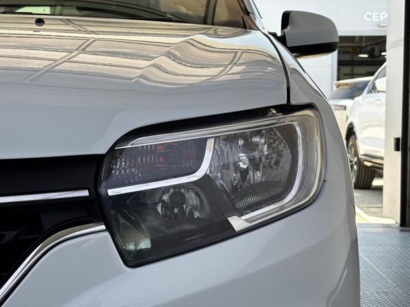 Renault Sandero II Рестайлинг с пробегом 2019 года, цена 649 000 рублей, 202600 км, хэтчбек, Автокод Объявления