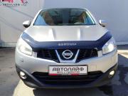 Nissan Qashqai I Рестайлинг Ярославль  - изображение 31