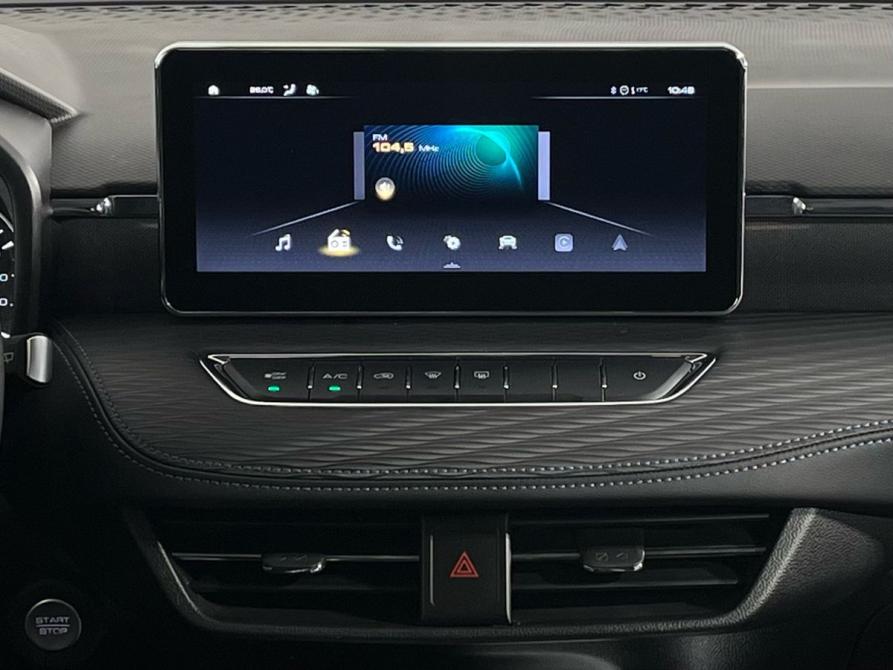 Haval Jolion I Рестайлинг Ижевск  - изображение 11