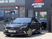 Kia K7 YG (II) Рестайлинг Астрахань  - изображение 31