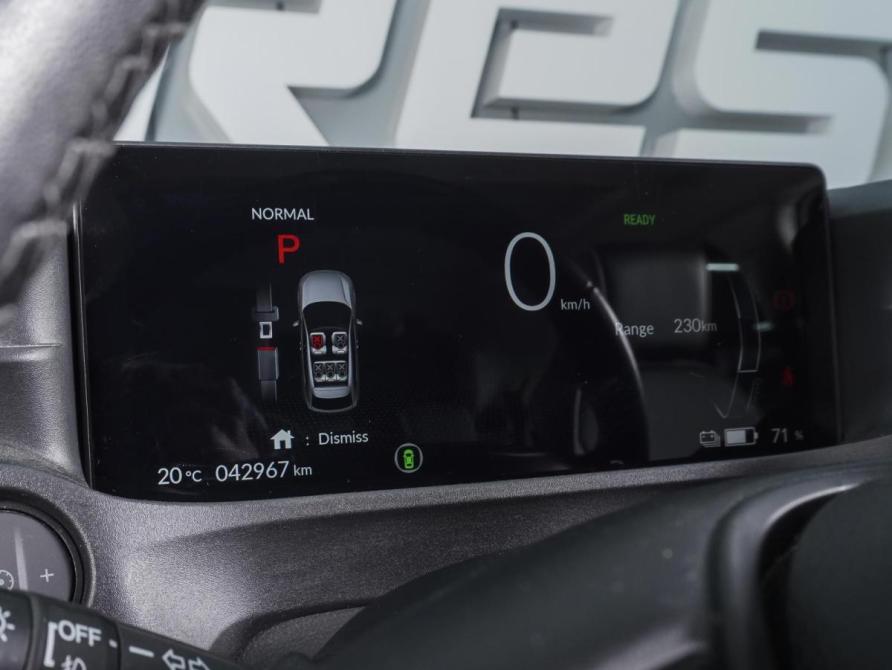 Honda e:NS1 Ростов-на-Дону  - изображение 19