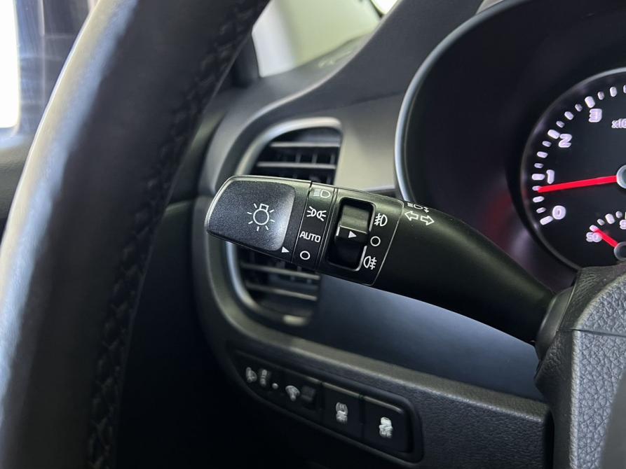 Kia Rio IV Уфа  - изображение 13