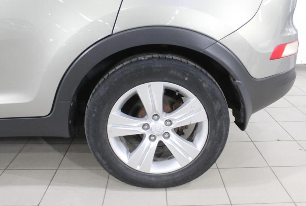 Kia Sportage III Астрахань  - изображение 11