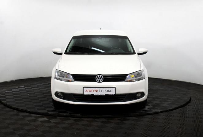 Volkswagen Jetta VI с пробегом 2012 года, цена 850 000 рублей, 201547 км, седан, Автокод Объявления