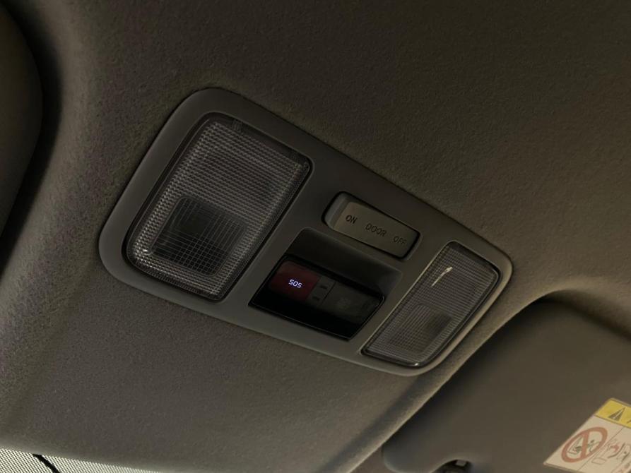 Hyundai Solaris II Рестайлинг Челябинск  - изображение 21