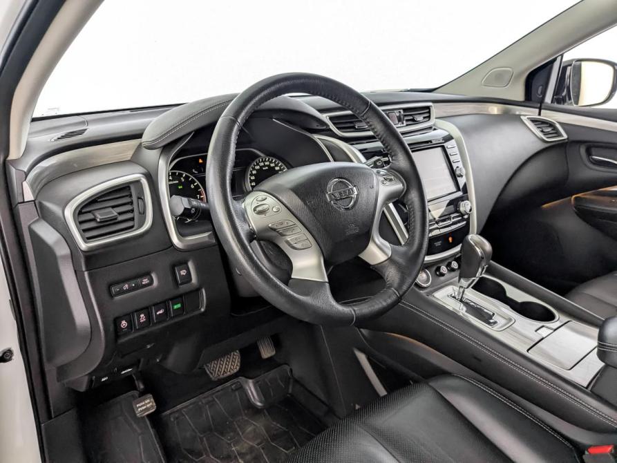 Nissan Murano III (Z52) Москва  - изображение 16