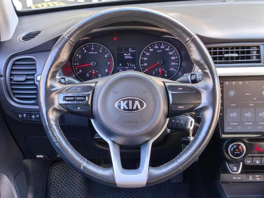 Kia Rio IV Пермь  - изображение 17