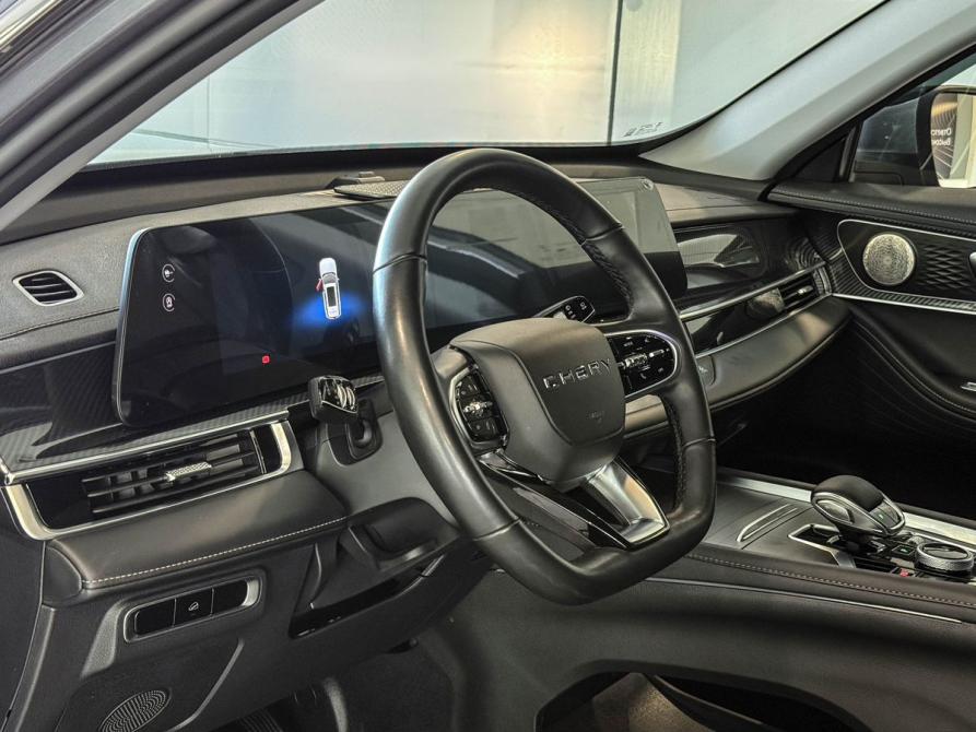 Chery Tiggo 7 Pro Max I Тверь  - изображение 8