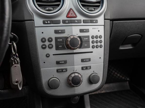 Opel Corsa D с пробегом 2008 года, цена 450 000 рублей, 204615 км, хэтчбек, Автокод Объявления