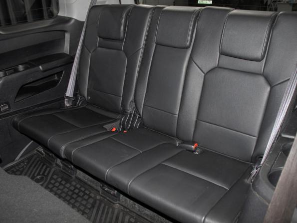 Honda Pilot II Рестайлинг с пробегом 2013 года, цена 2 098 000 рублей, 246321 км, внедорожник, Автокод Объявления