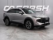 Haval F7x II Воронеж  - изображение 25