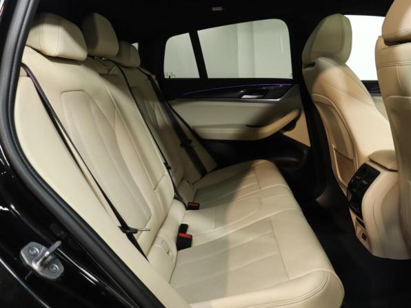 BMW X4 II (G02) Рестайлинг с пробегом 2021 года, цена 6 199 000 рублей, 86219 км, внедорожник, Автокод Объявления