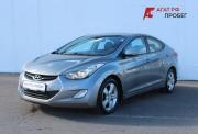 Hyundai Elantra V (MD) Нижний Новгород  - изображение 22