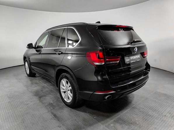BMW X5 III (F15) с пробегом 2018 года, цена 2 990 000 рублей, 238500 км, внедорожник, Автокод Объявления