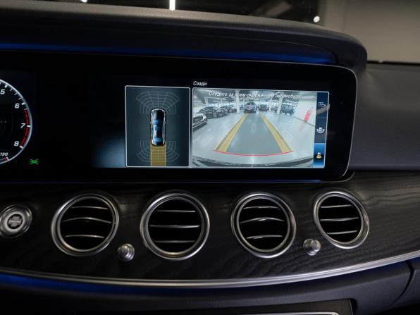Mercedes-Benz E-Класс V (W213 S213 C238) с пробегом 2017 года, цена 3 400 000 рублей, 82313 км, седан, Автокод Объявления