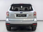Subaru Forester IV Рестайлинг Москва  - изображение 35