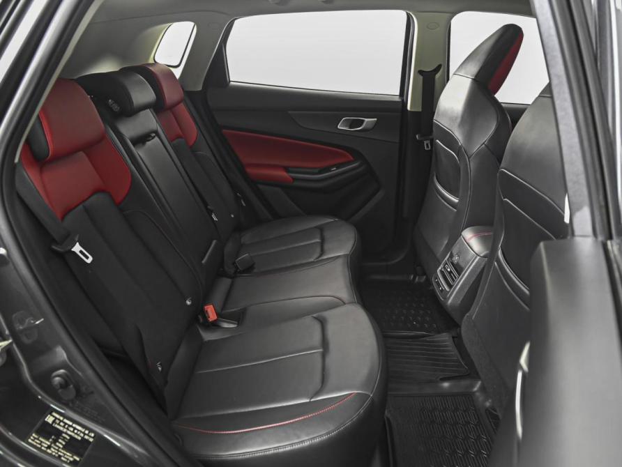 Changan CS55 Plus II Ставрополь  - изображение 7