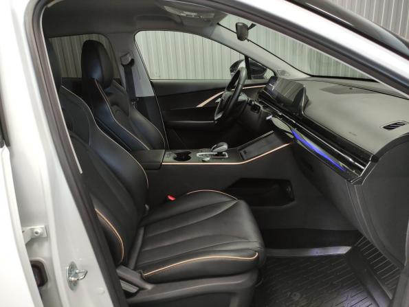 Omoda C5 I Рестайлинг с пробегом 2024 года, цена 1 636 000 рублей, 61224 км, внедорожник, Автокод Объявления