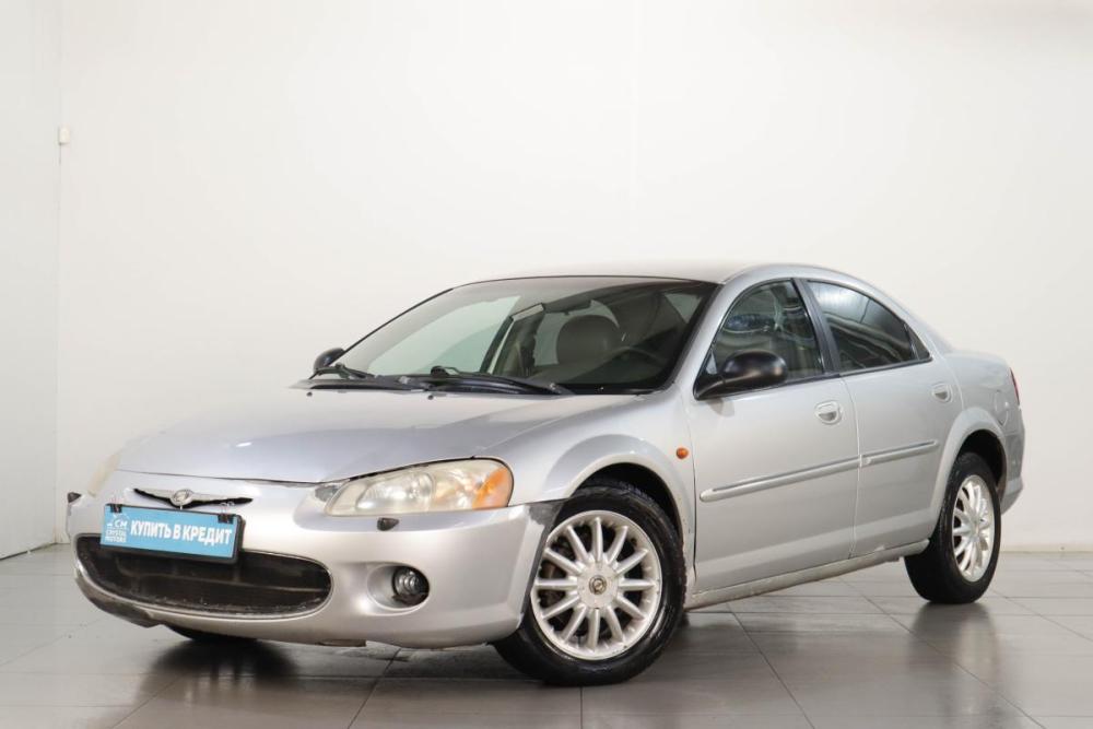 Chrysler Sebring I Челябинск  - изображение 4