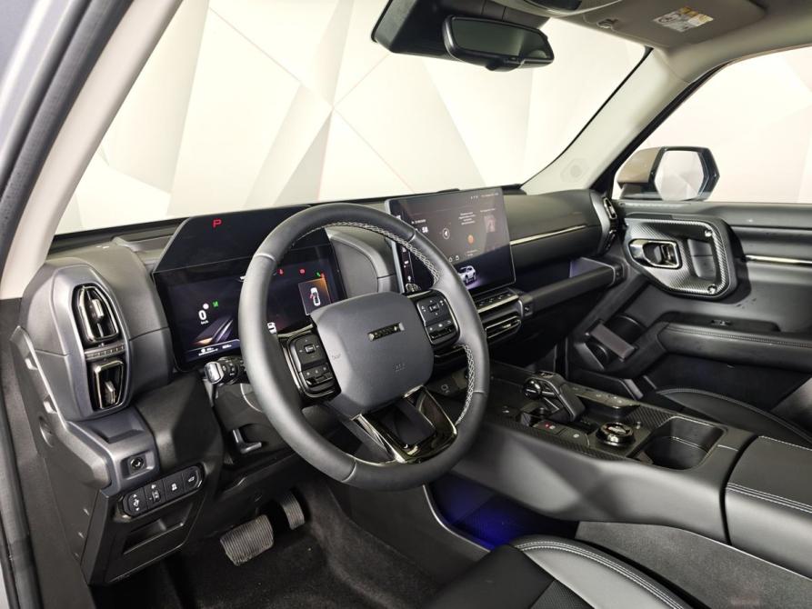 Haval H7 I Москва  - изображение 19