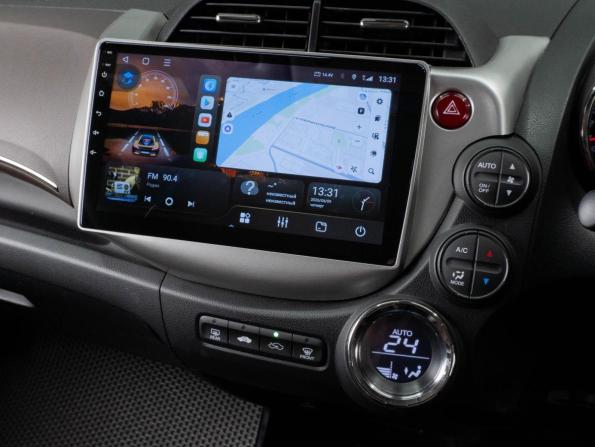 Honda Fit Shuttle I с пробегом 2012 года, цена 1 339 000 рублей, 59577 км, универсал, Автокод Объявления