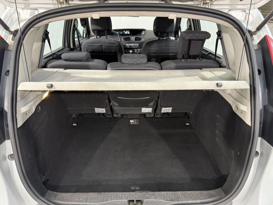 Renault Scenic III Химки  - изображение 15