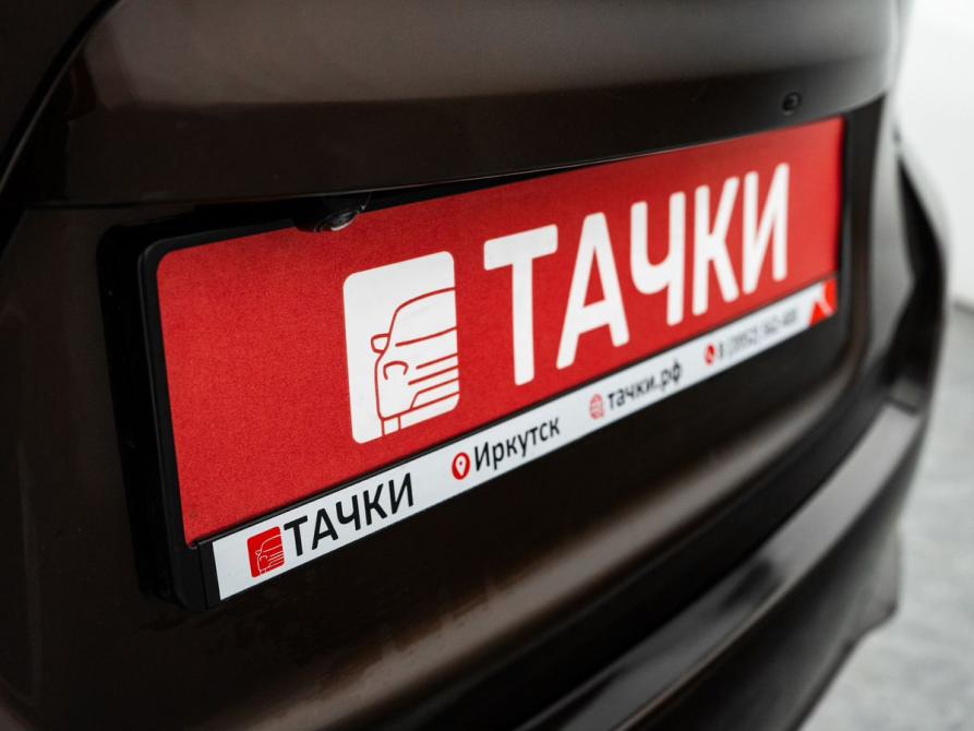 Nissan Note II Рестайлинг Иркутск  - изображение 24
