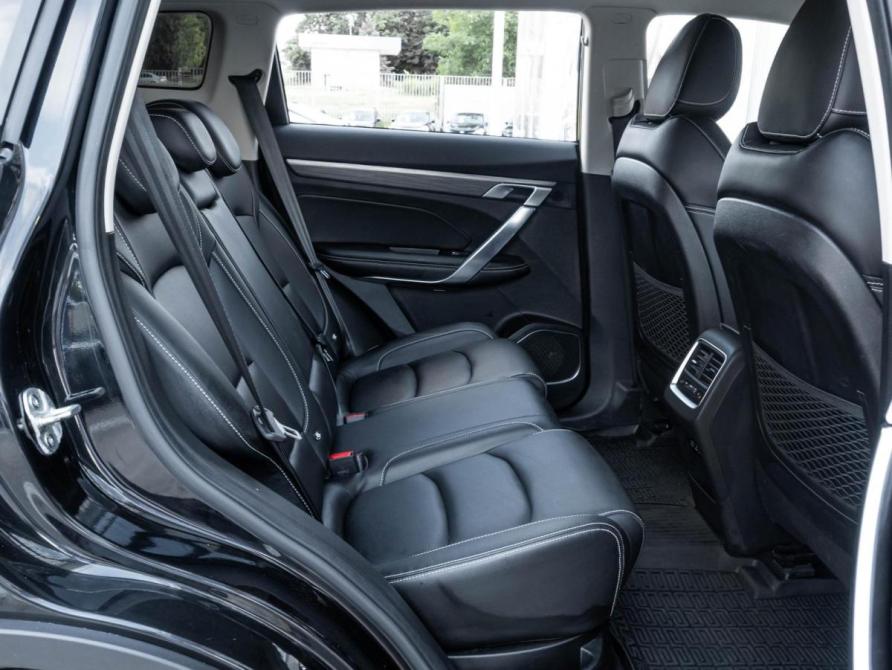 Geely Atlas Pro Ставрополь  - изображение 7