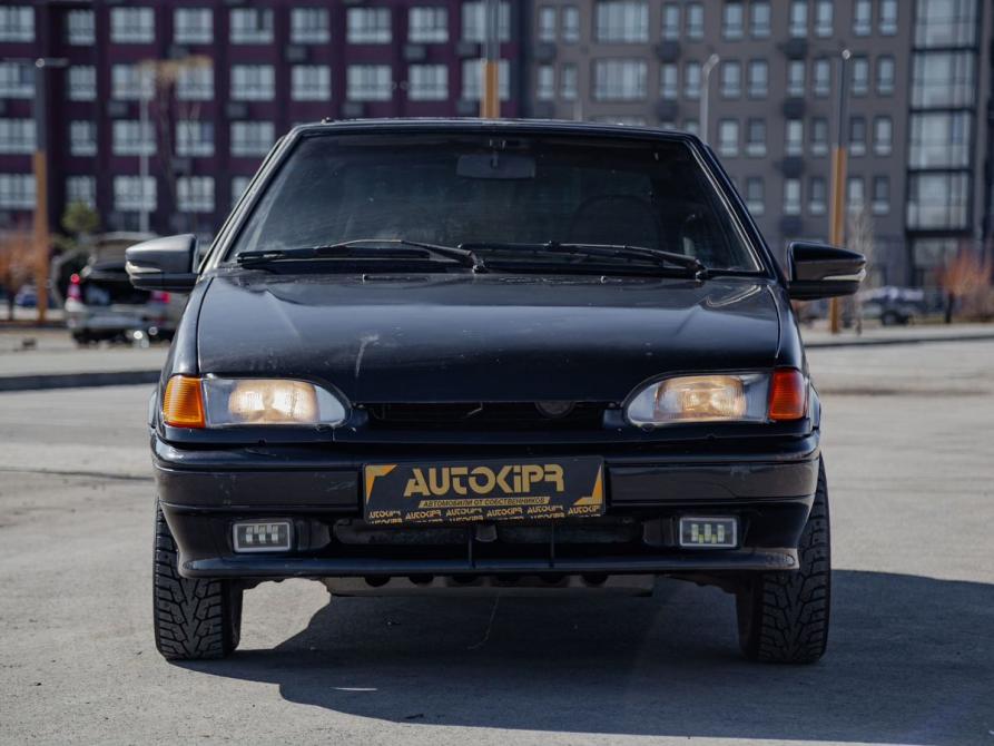 Lada (ВАЗ) 2114 Тюмень  - изображение 4