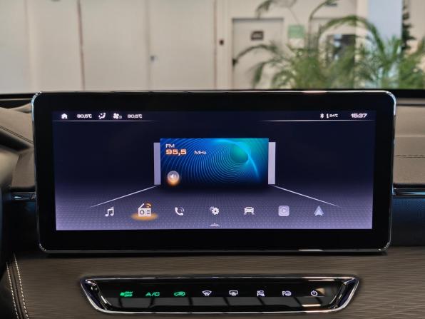 Haval Jolion I с пробегом 2023 года, цена 1 824 000 рублей, 30557 км, внедорожник, Автокод Объявления