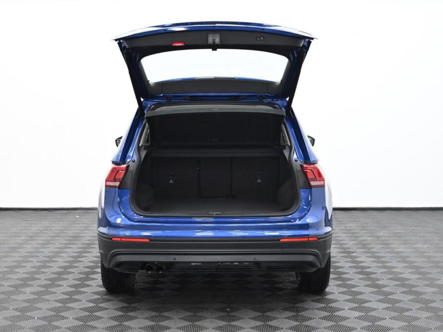 Volkswagen Tiguan II Москва  - изображение 5