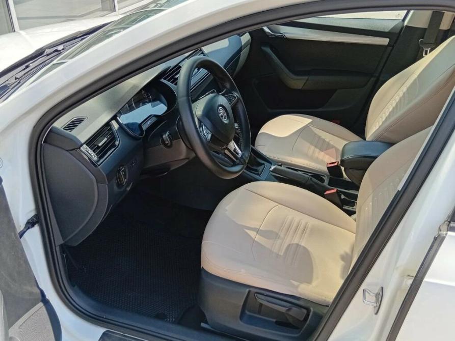 Skoda Octavia III (A7) Воронеж  - изображение 9